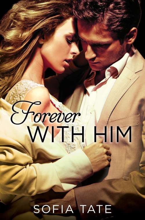 Book cover of Forever with Him