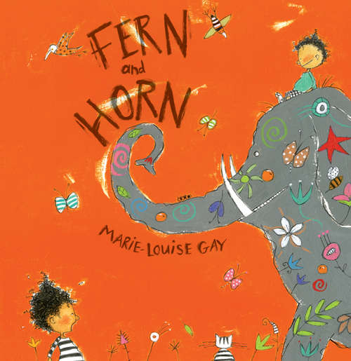 Fern and Horn