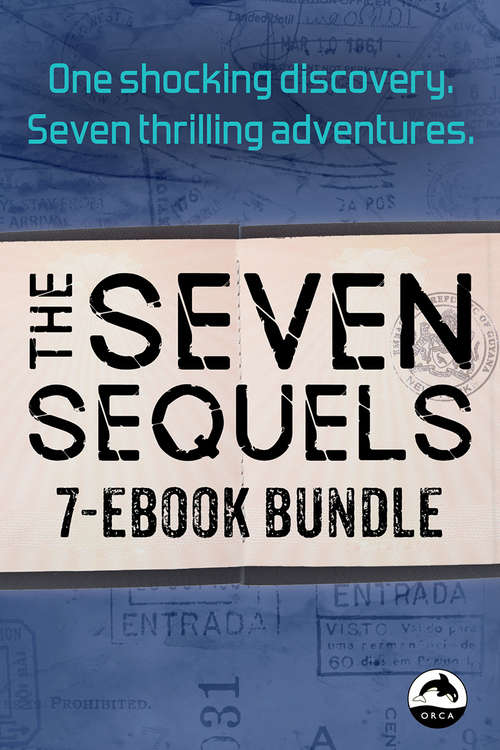 Book cover of The Seven Sequels bundle (The Seven Sequels)