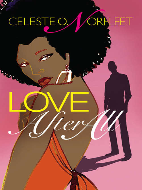 Book cover of Love After All