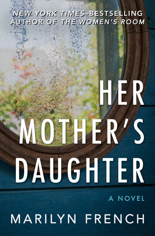 Book cover of Her Mother's Daughter