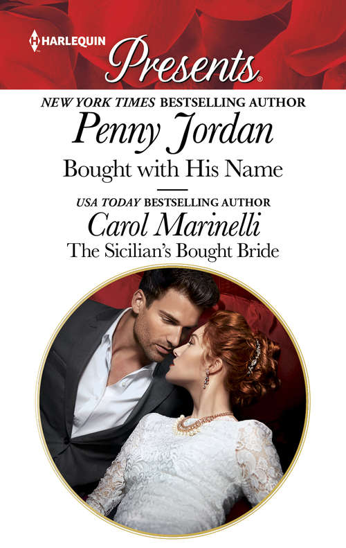 Bought with His Name & The Sicilian's Bought Bride
