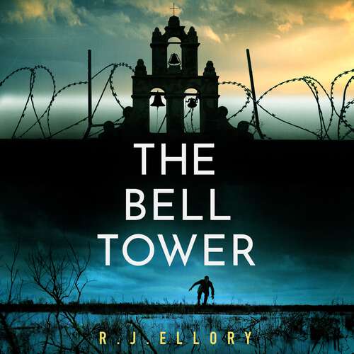 Book cover of The Bell Tower: The brand new suspense thriller from an award-winning bestseller