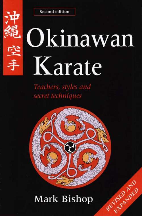 Okinawan Karate