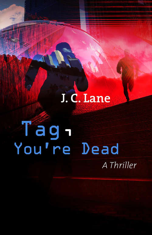 Tag, You're Dead