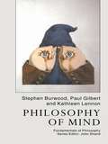 Philosophy Of Mind: Continental Themes In Philosophy Of Mind And Body (Fundamentals of Philosophy #2)
