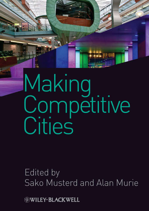 Making Competitive Cities