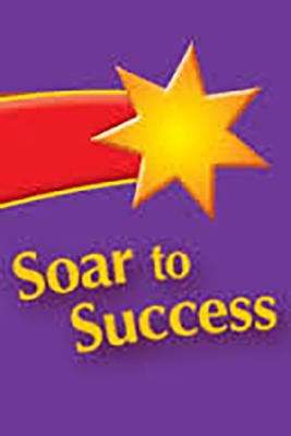 Book cover of Educating Arthur [Grade 3]: Soar to Success Student Book, Level 3, Wk 2 (Houghton Mifflin Reading: Intervention)