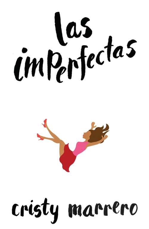 Book cover of Las imperfectas