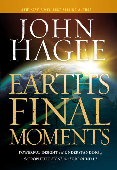 Earth's Final Moments