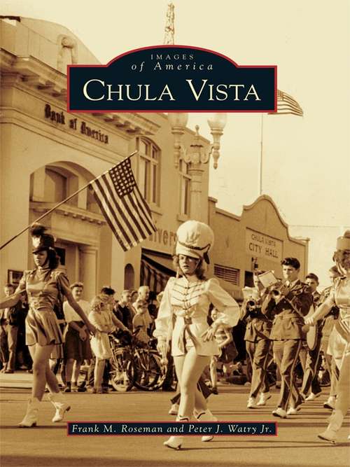Chula Vista (Images of America)