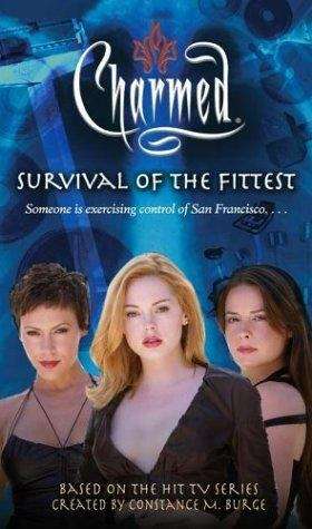 Charmed: Survival of the Fittest