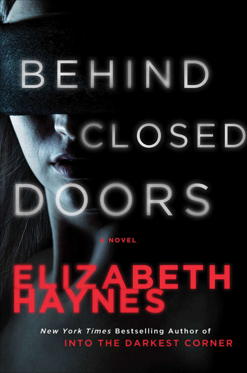 Book cover of Behind Closed Doors