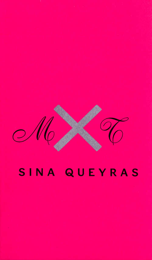 Book cover of MxT