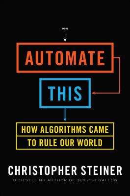 Book cover of Automate This