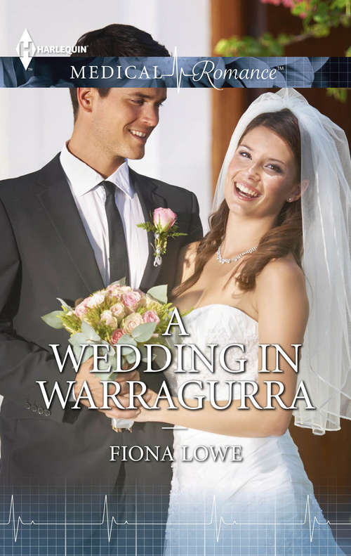 Book cover of A Wedding In Warragurra