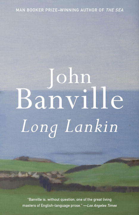 Book cover of Long Lankin