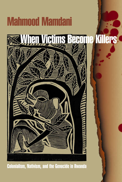 Book cover of When Victims Become Killers