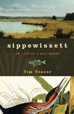 Book cover of Sippewissett