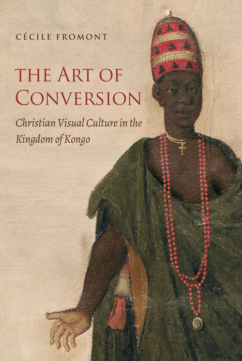 Book cover of The Art of Conversion