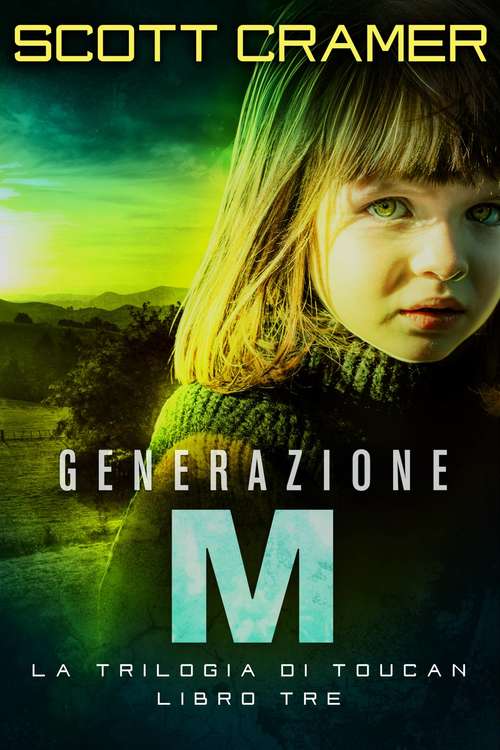 Book cover of Generazione M