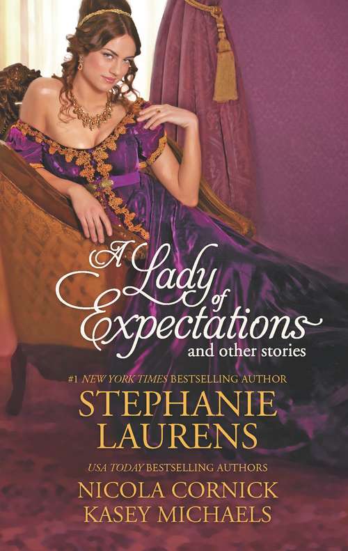 A Lady of Expectations and Other Stories
