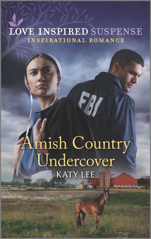 Amish Country Undercover