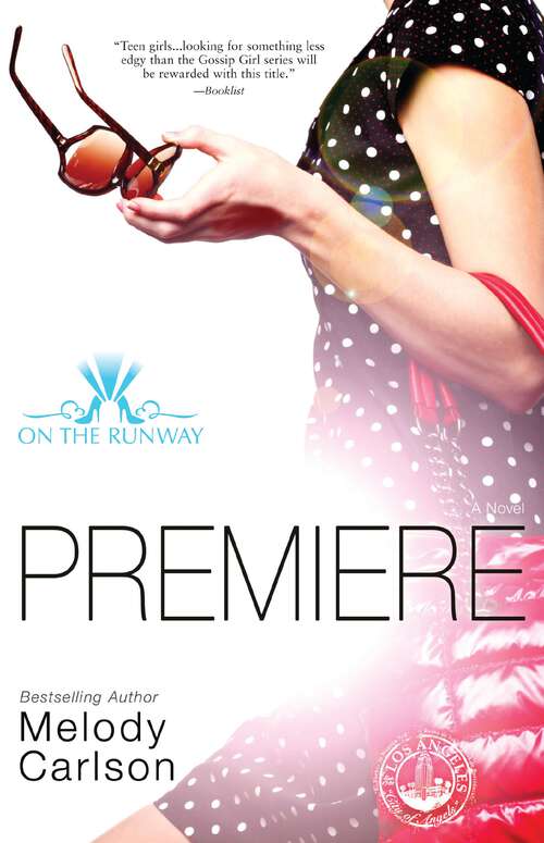 Book cover of Premiere (On the Runway #1)