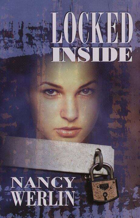 Book cover of Locked Inside
