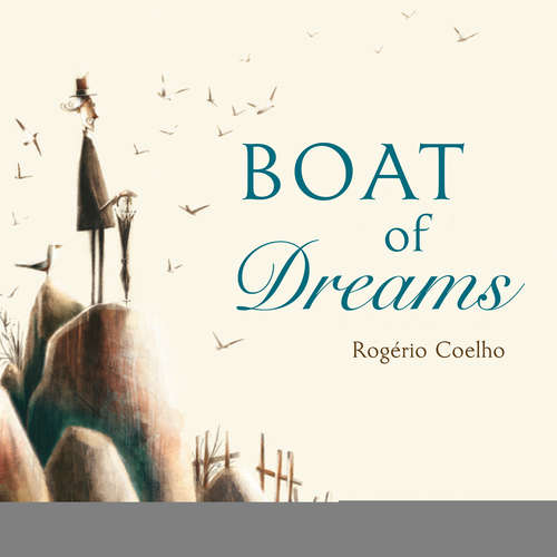 Book cover of Boat of Dreams