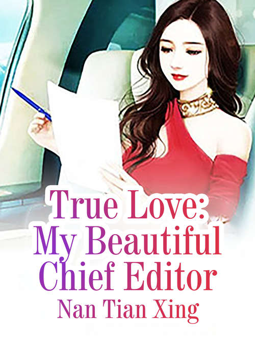 Book cover of True Love: Volume 1 (Volume 1 #1)