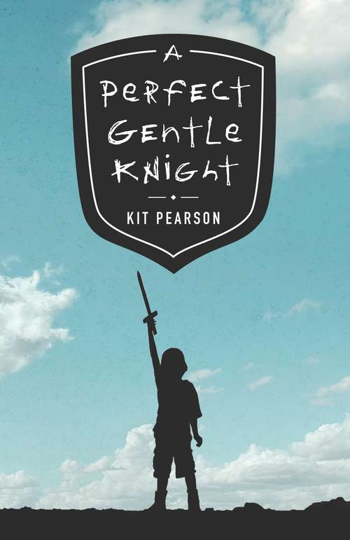 Book cover of Perfect Gentle Knight,A