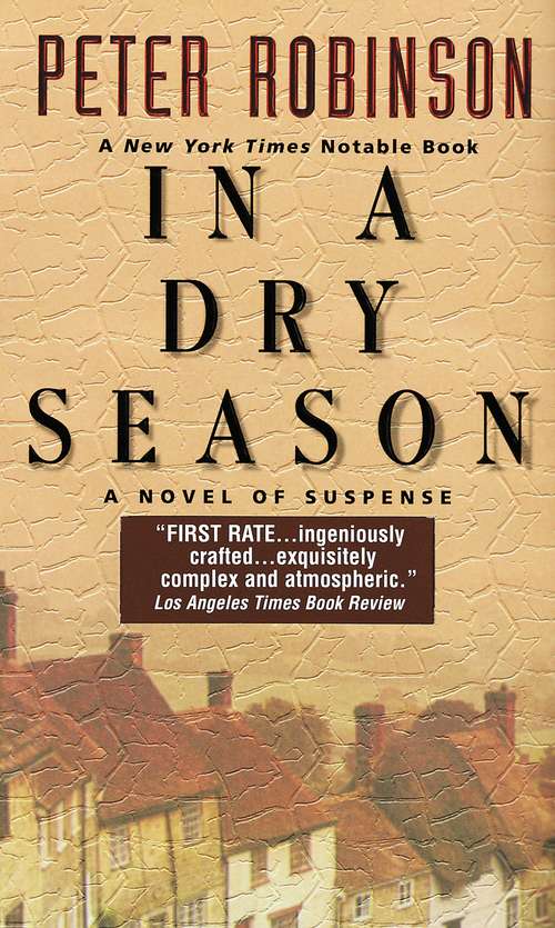In a Dry Season (Inspector Banks #10)