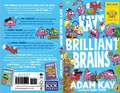 Kay's Brilliant Brains: World Book Day 2023