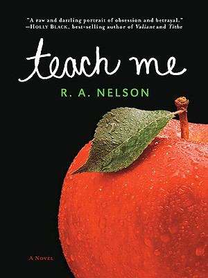 Book cover of Teach Me