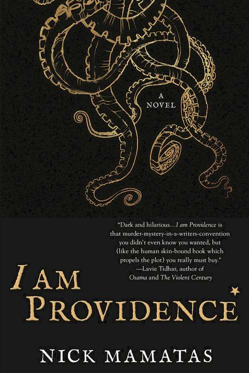 I am Providence