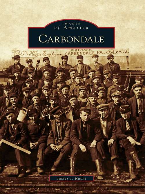 Carbondale (Images of America)