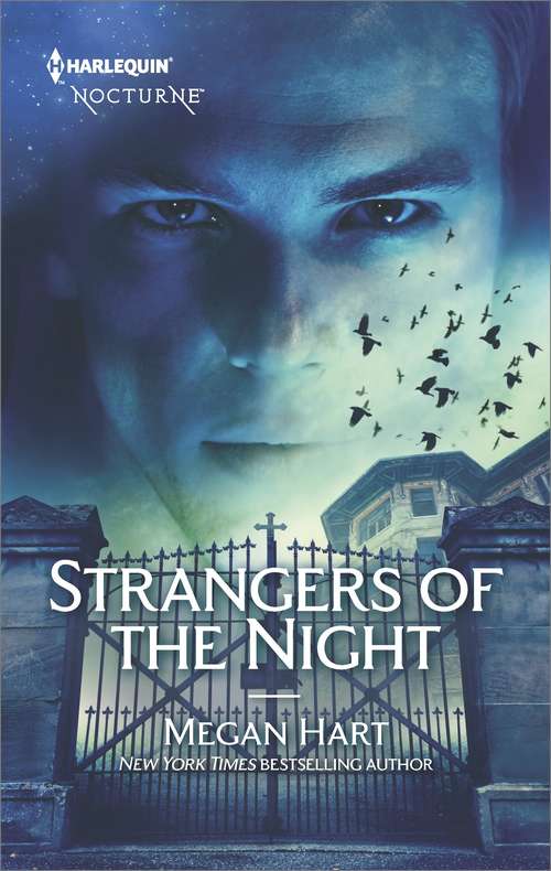 Book cover of Strangers of the Night: Touched by Passion\Passion in Disguise\Unexpected Passion