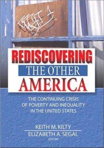 Rediscovering the Other America