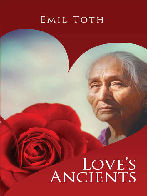 Book cover of Love's Ancients