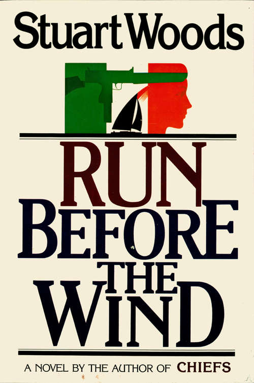 Run Before the Wind