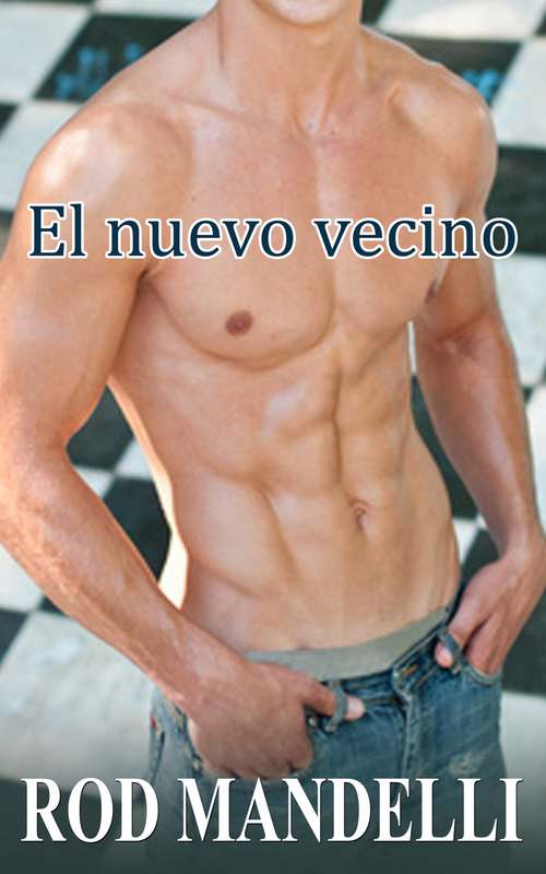 Book cover of El Nuevo Vecino