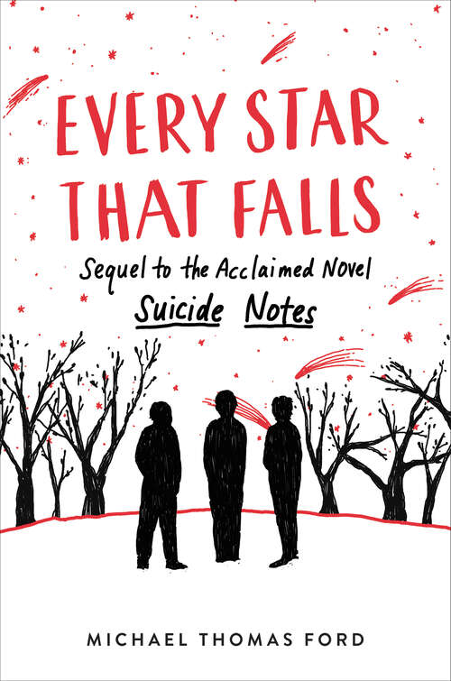 Book cover of Every Star That Falls