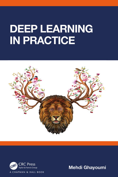 Book cover of Deep Learning in Practice