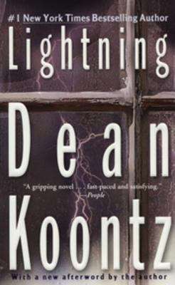 Book cover of Lightning (Thorndike Famous Authors Ser.)