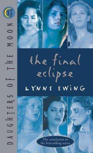 Book cover of The Final Eclipse (Daughters of the Moon, #13)
