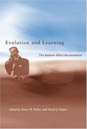 Evolution and Learning