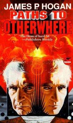 Book cover of Paths to Otherwhere