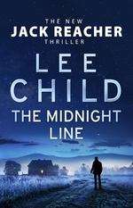 The midnight line (Jack Reacher #22)