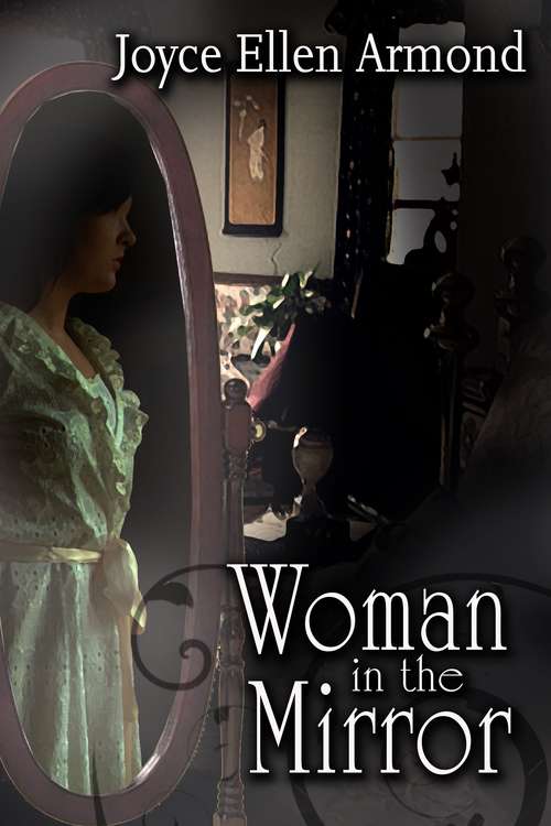 Book cover of Woman In the Mirror